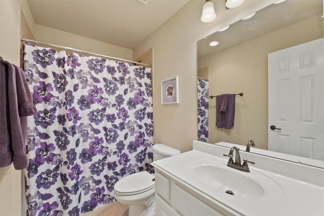 15702 Bellforest Court, Houston, TX 77044