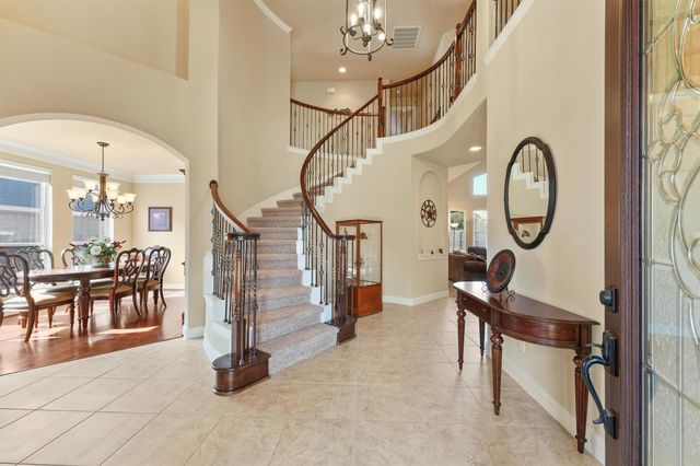 15702 Bellforest Court, Houston, TX 77044