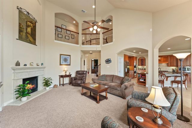 15702 Bellforest Court, Houston, TX 77044