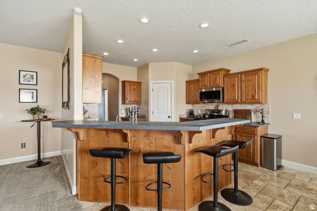 902 E SILVER SHADOWS DR, Washington, UT 84780