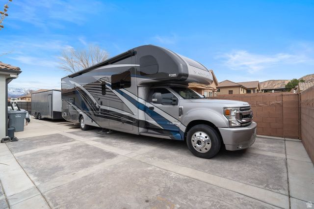 902 E SILVER SHADOWS DR, Washington, UT 84780