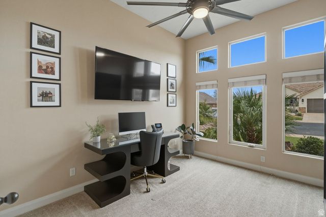 902 E SILVER SHADOWS DR, Washington, UT 84780