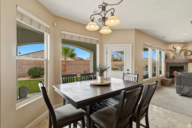 902 E SILVER SHADOWS DR, Washington, UT 84780