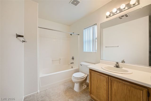 3954 Vista Gold Court, Las Vegas, NV 89129