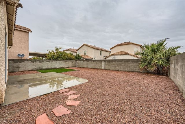 3954 Vista Gold Court, Las Vegas, NV 89129