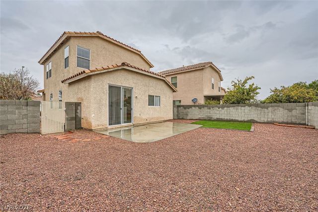 3954 Vista Gold Court, Las Vegas, NV 89129