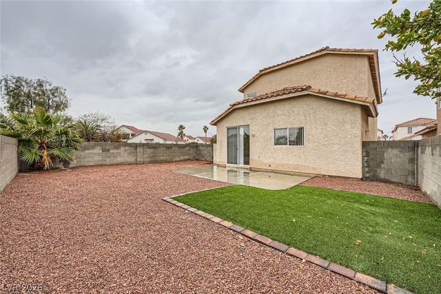3954 Vista Gold Court, Las Vegas, NV 89129