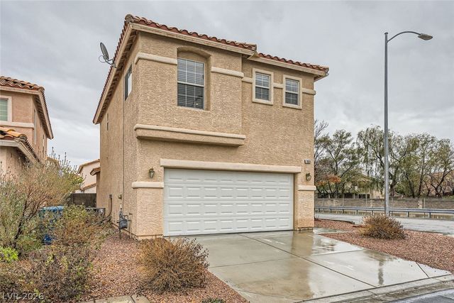 3954 Vista Gold Court, Las Vegas, NV 89129