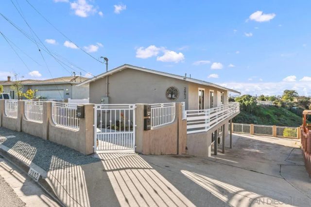 2850 Morningside St, San Diego, CA 92139