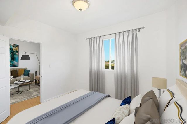 2850 Morningside St, San Diego, CA 92139