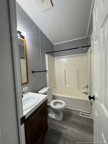150 Oak Street, Fayetteville, NC 28306