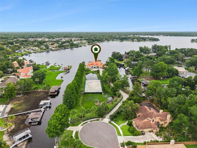 315 MENASHE COURT, Longwood, FL 32779