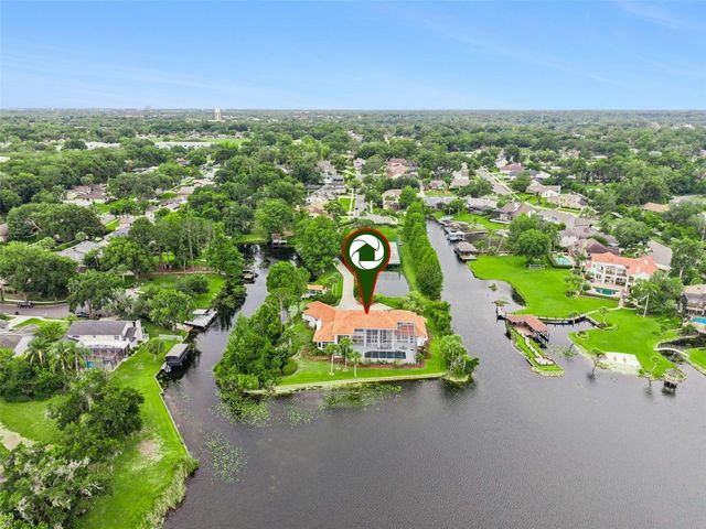 315 MENASHE COURT, Longwood, FL 32779
