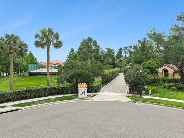315 MENASHE COURT, Longwood, FL 32779