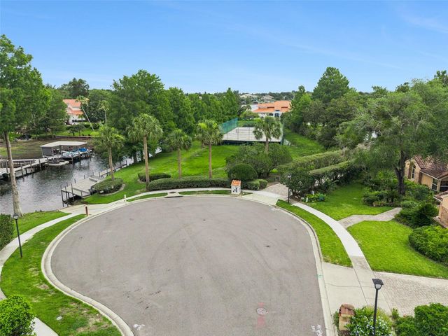 315 MENASHE COURT, Longwood, FL 32779