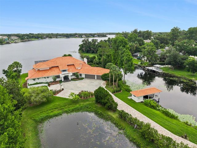 315 MENASHE COURT, Longwood, FL 32779