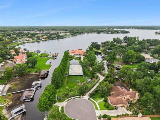 315 MENASHE COURT, Longwood, FL 32779