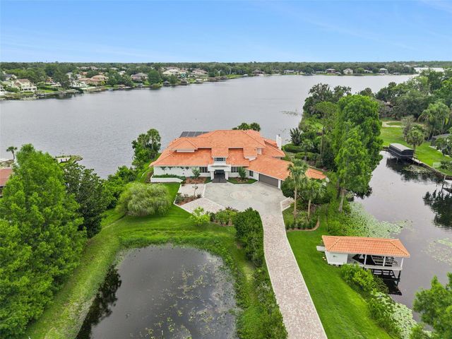 315 MENASHE COURT, Longwood, FL 32779