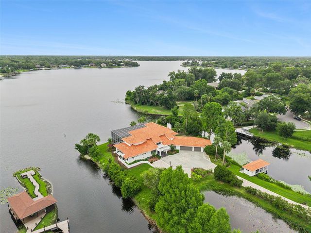 315 MENASHE COURT, Longwood, FL 32779