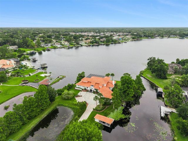 315 MENASHE COURT, Longwood, FL 32779