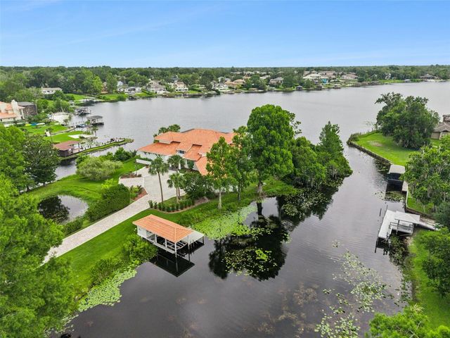 315 MENASHE COURT, Longwood, FL 32779