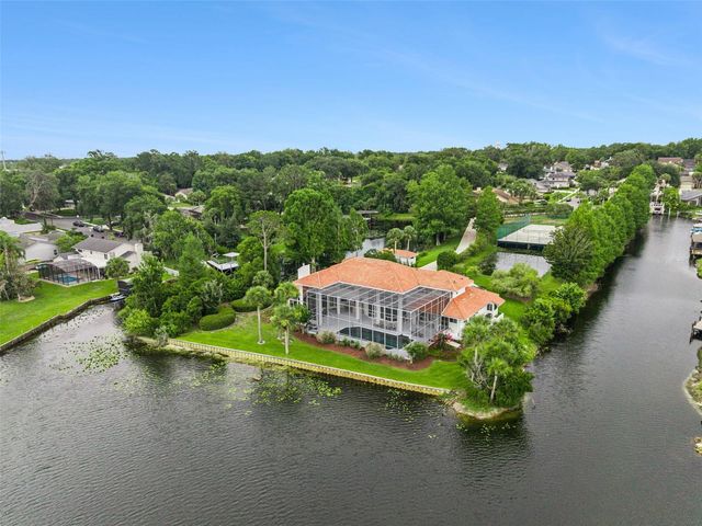 315 MENASHE COURT, Longwood, FL 32779