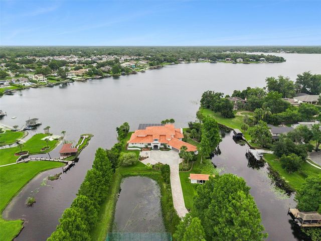 315 MENASHE COURT, Longwood, FL 32779