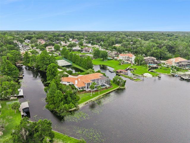 315 MENASHE COURT, Longwood, FL 32779