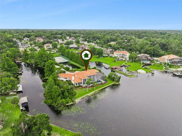 315 MENASHE COURT, Longwood, FL 32779