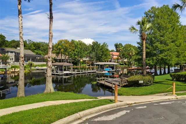 315 MENASHE COURT, Longwood, FL 32779