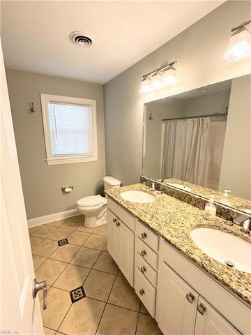 106 Booth RD, Newport News, VA 23606