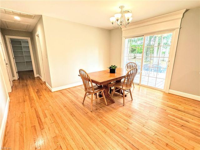 106 Booth RD, Newport News, VA 23606