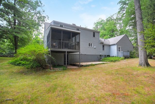 6 Hosmer Street, Acton, MA 01720