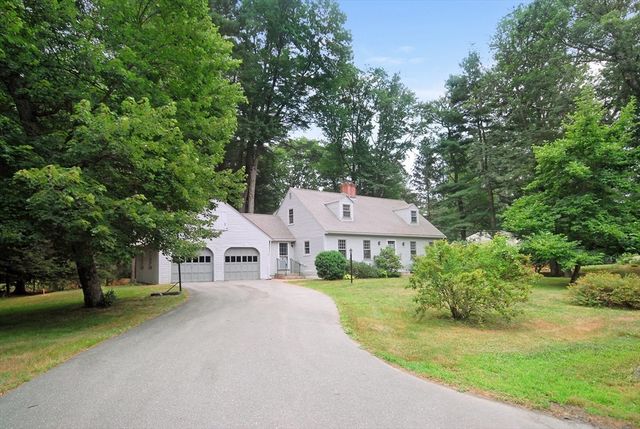 6 Hosmer Street, Acton, MA 01720