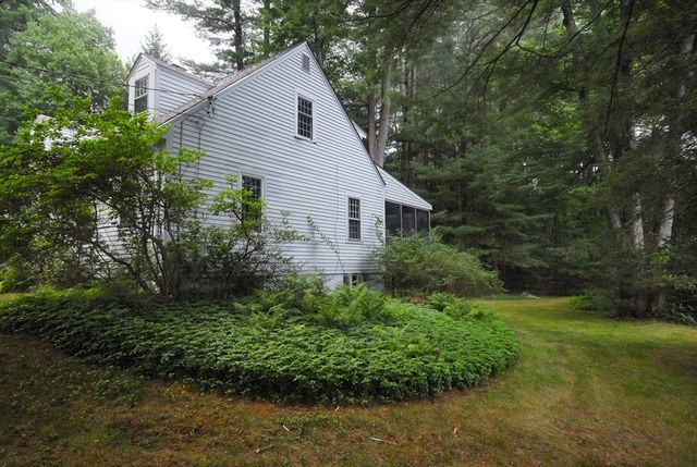 6 Hosmer Street, Acton, MA 01720