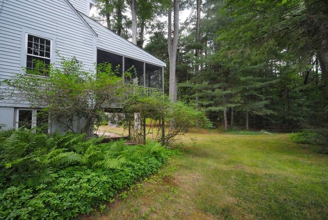 6 Hosmer Street, Acton, MA 01720