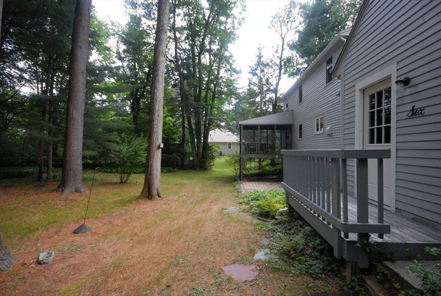 6 Hosmer Street, Acton, MA 01720