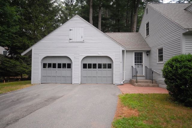 6 Hosmer Street, Acton, MA 01720