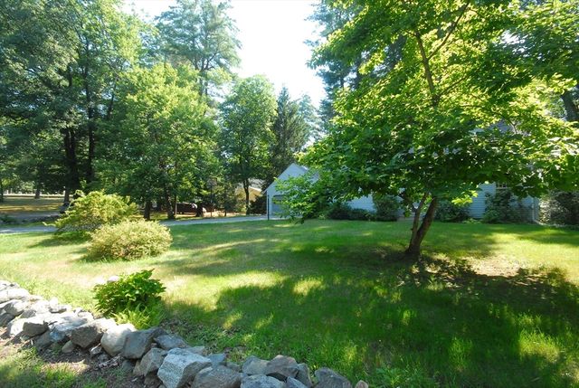 6 Hosmer Street, Acton, MA 01720