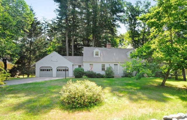 6 Hosmer Street, Acton, MA 01720