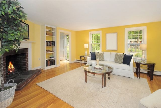 6 Hosmer Street, Acton, MA 01720