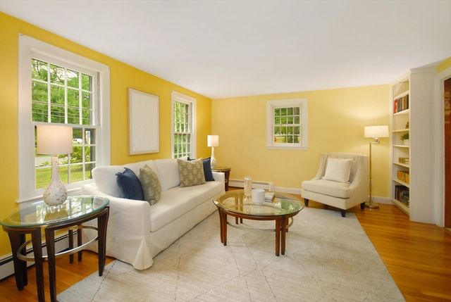 6 Hosmer Street, Acton, MA 01720