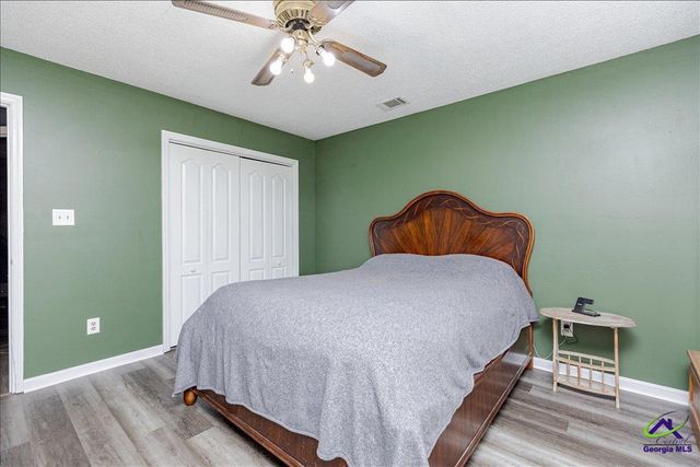 102 Sleepy Lane, Warner Robins, GA 31088