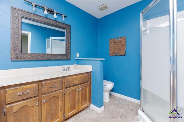 102 Sleepy Lane, Warner Robins, GA 31088