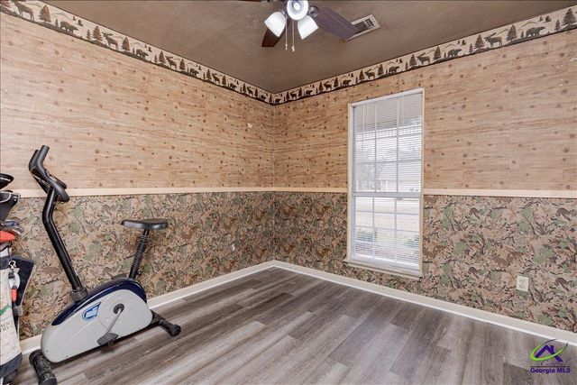 102 Sleepy Lane, Warner Robins, GA 31088