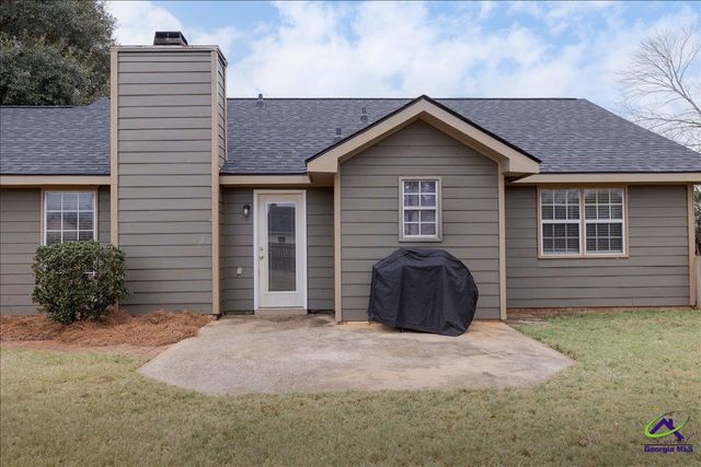 102 Sleepy Lane, Warner Robins, GA 31088