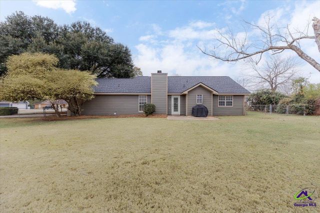 102 Sleepy Lane, Warner Robins, GA 31088