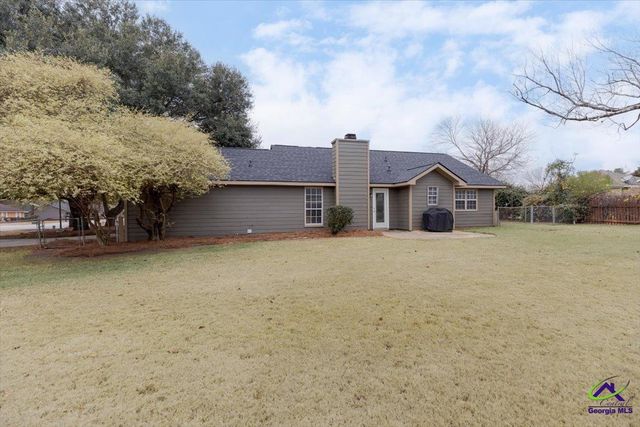 102 Sleepy Lane, Warner Robins, GA 31088