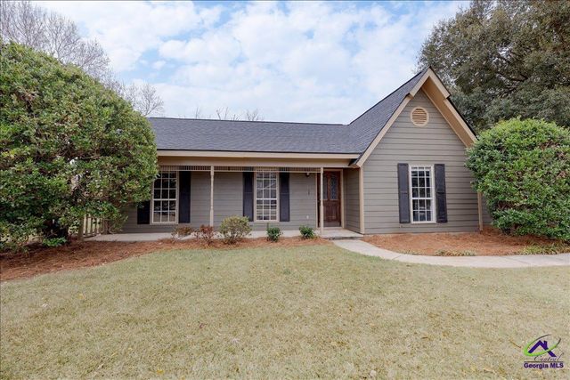 102 Sleepy Lane, Warner Robins, GA 31088