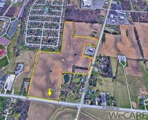0 Allentown Road, Lima, OH 45805